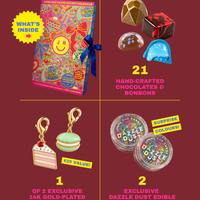 Advent Calendar