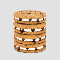 Classic Cookie Sandwiches