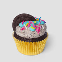 Classic Cupcakes