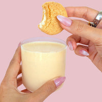 Holiday Macaron Shipper Box