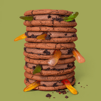 Halloween Treat Bag