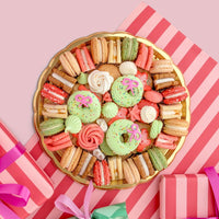 Holiday Party Platter