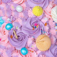 Holiday Tree In-Person Cake Decorating Classes