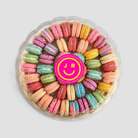 Macaron Party Platter