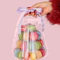 Macaron Tree Tower