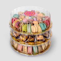 Cookie Sandwich Party Platter