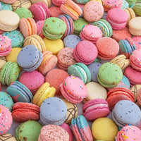 Classic Macarons