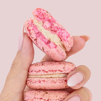 Classic Macarons