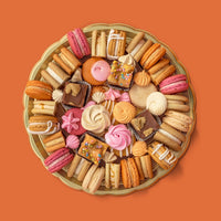 Thanksgiving Party Platter