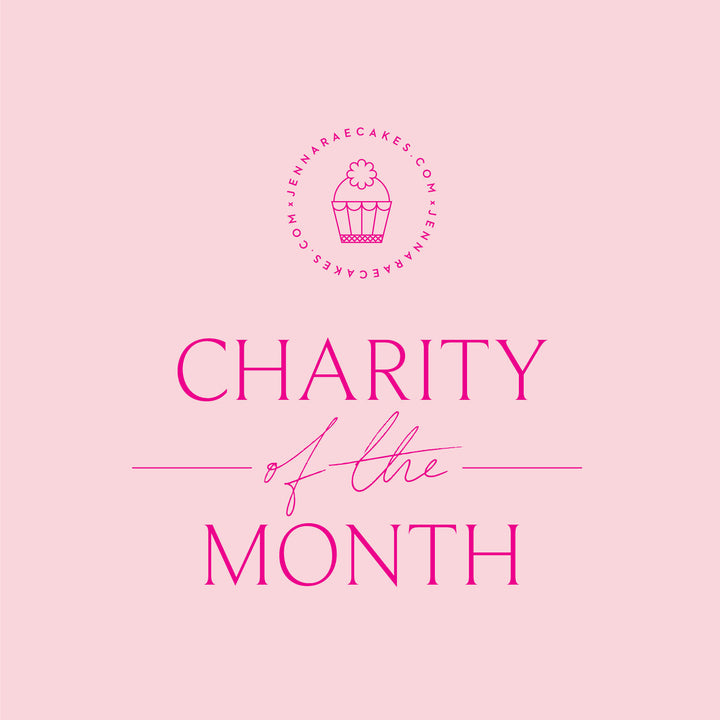 March Charity of the Month