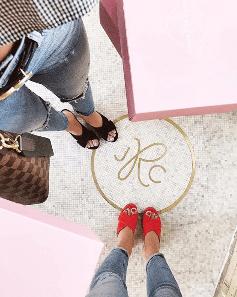 Brands We Love Right Now - Jenna Rae Cakes