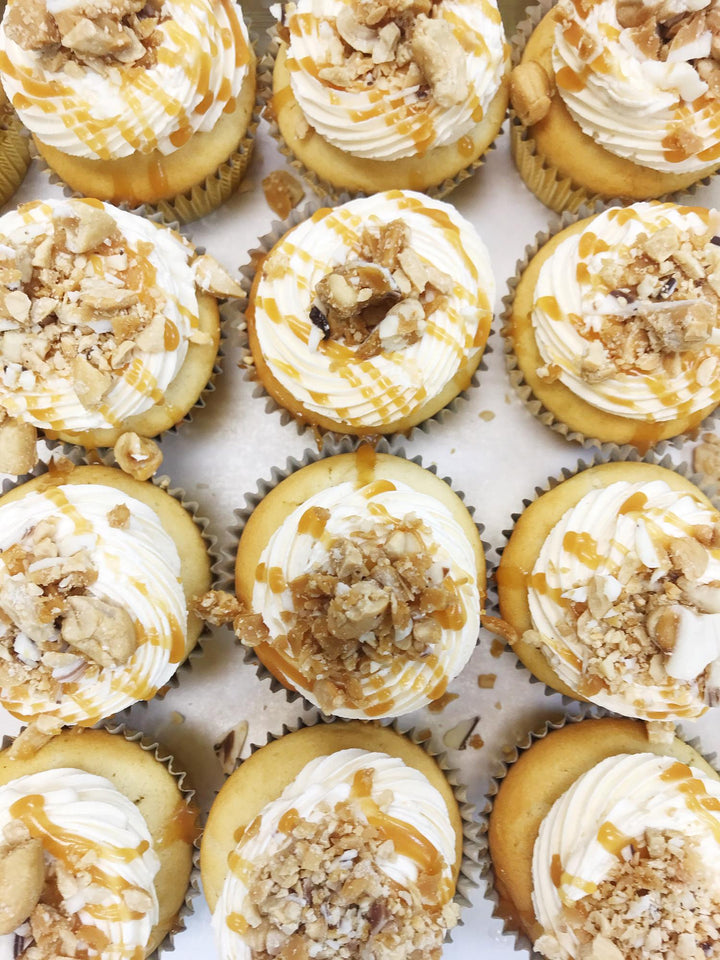 Christmas For Kids - Jenna Rae Cakes