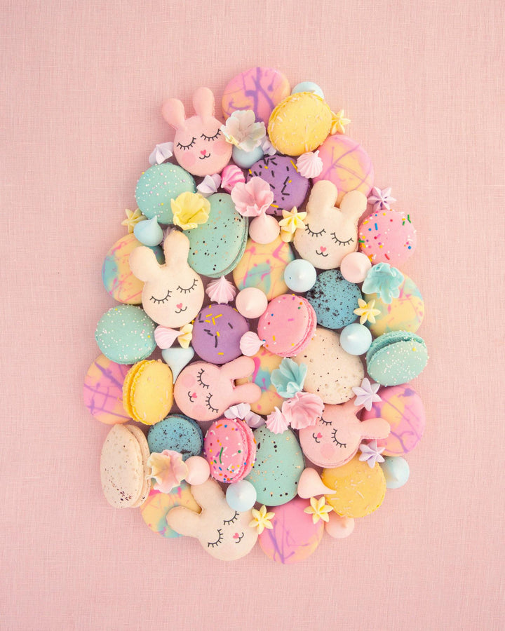 Easter Pre-Orders are here! - Jenna Rae Cakes