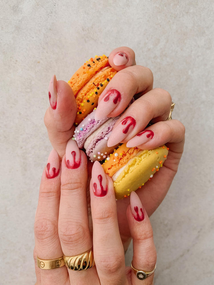 It's Spooky at JRC! - Jenna Rae Cakes