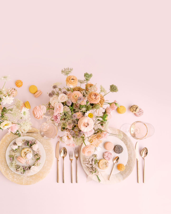 Jenna and Ashley's Tips For A Great Thanksgiving - Jenna Rae Cakes