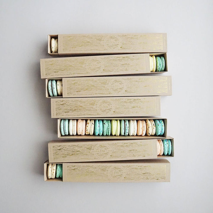 JRC Father's Day Gift Guide 2016 - Jenna Rae Cakes