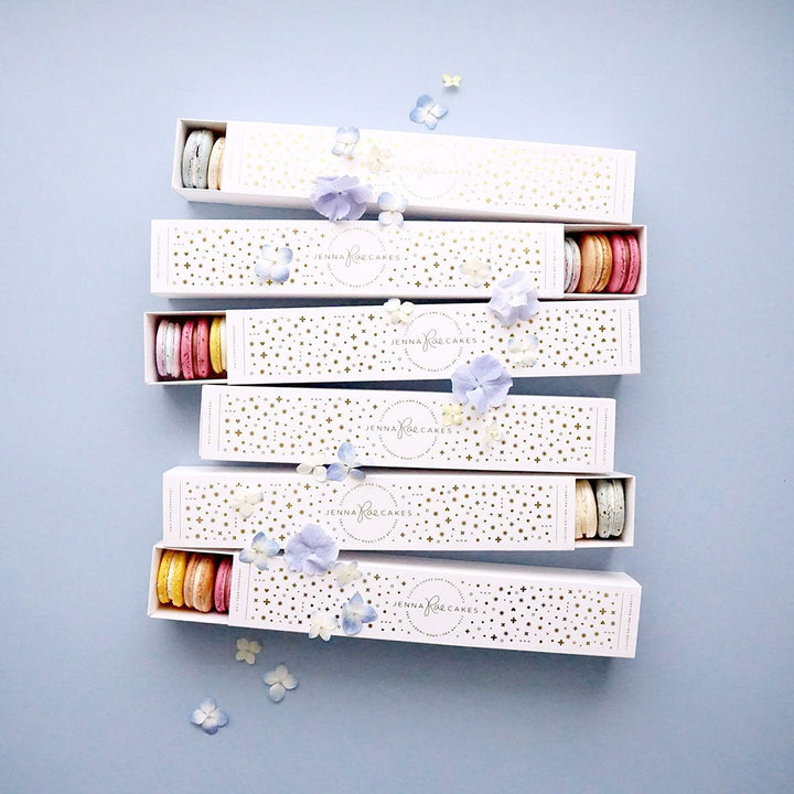 JRC Mother's Day Gift Guide 2016 - Jenna Rae Cakes