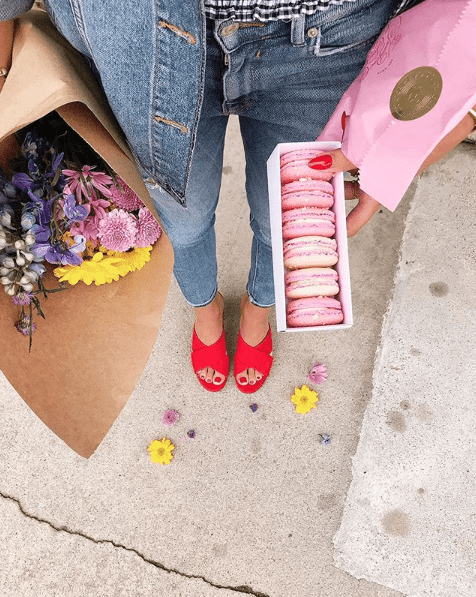 JRC Summer Bucket List - Jenna Rae Cakes