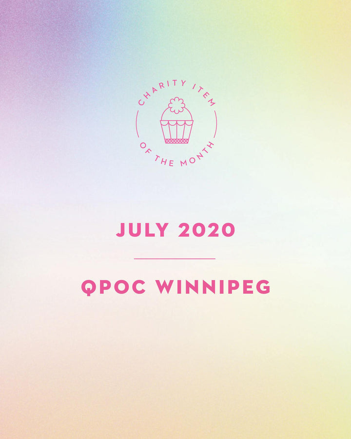 July Community Initiative of the Month - QPOC Winnipeg