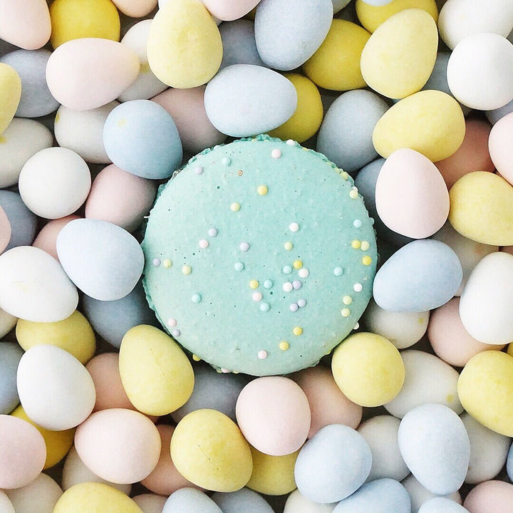 Mini Egg Everything! - Jenna Rae Cakes