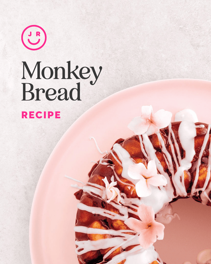 Monkey Bread Recipe