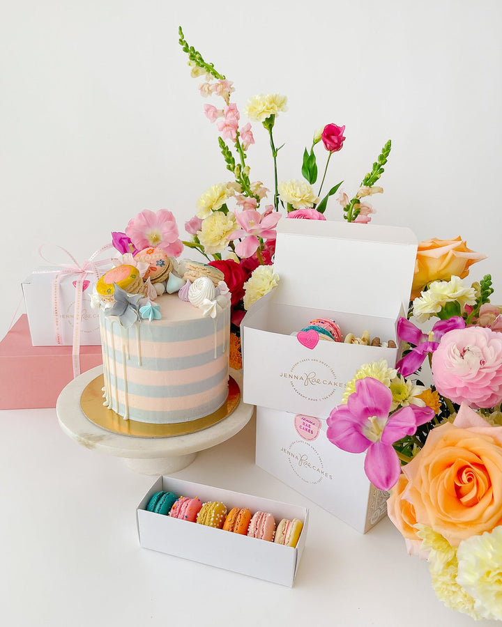 Mother's Day Pre-Orders Are Here! - Jenna Rae Cakes