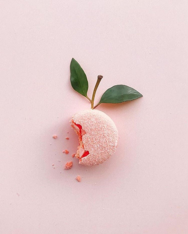 Our Spring Menu is Here - Jenna Rae Cakes