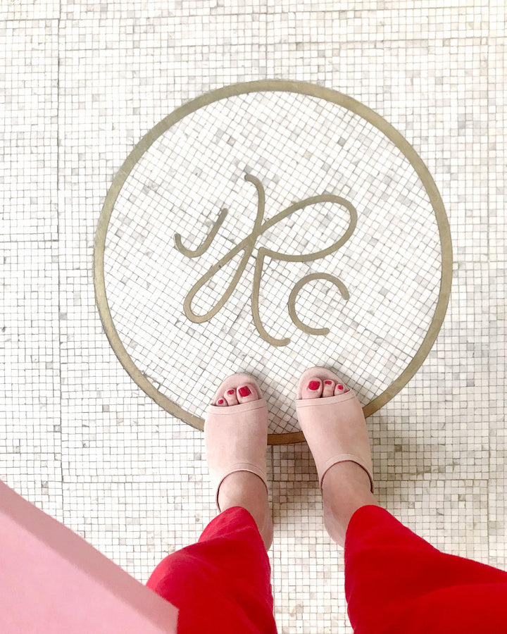 Poppy and Barley Pop-Up at The Forks! - Jenna Rae Cakes