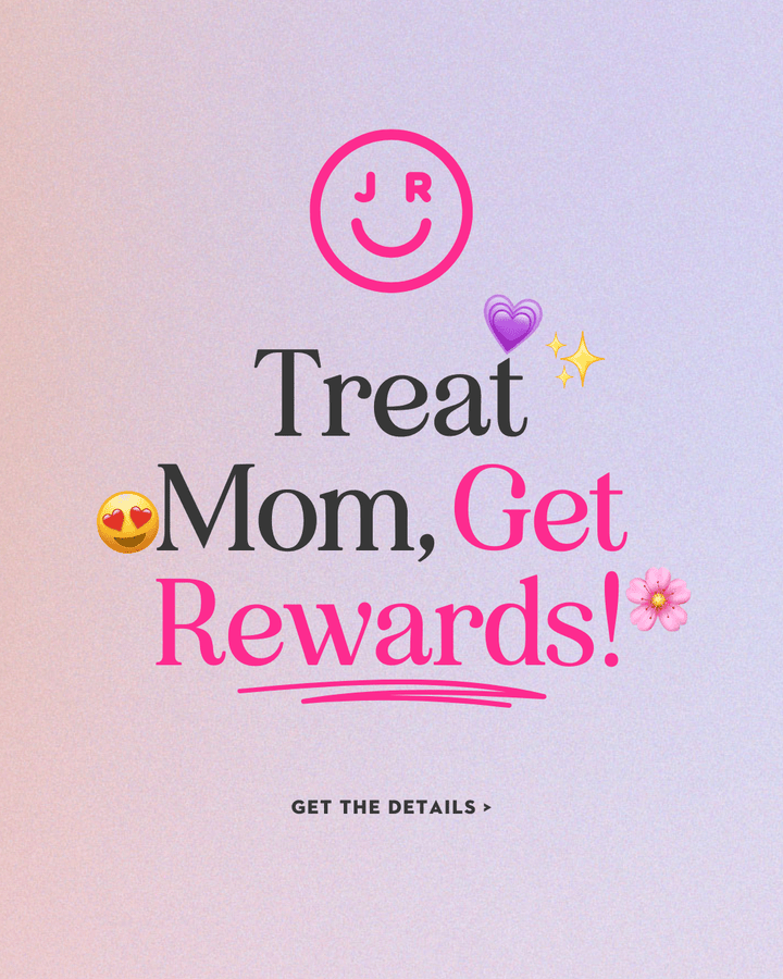 Treat Mom, Get Rewards! - Jenna Rae Cakes