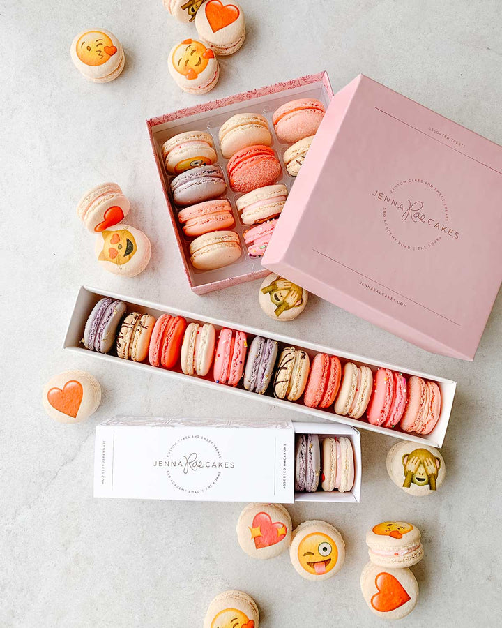 Valentine's Day Pre-Orders are Here! - Jenna Rae Cakes