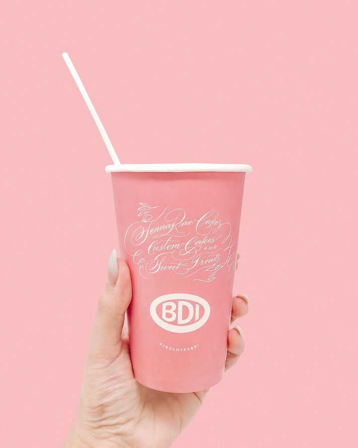 We all scream for ice cream! - Jenna Rae Cakes