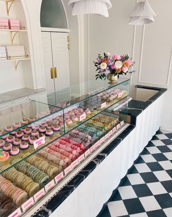 We Are Hiring an Assistant Manager - Jenna Rae Cakes