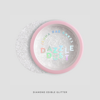 Build Your Own Dazzle Dust Collection