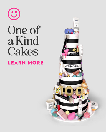 One-of-a-Kind Cakes