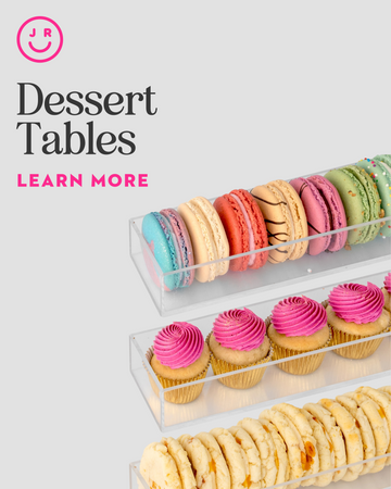 Dessert Tables