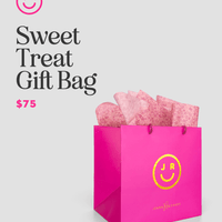 $75 Sweet Treat Gift Bag