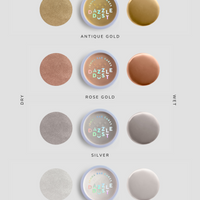 All The Lustre Collection