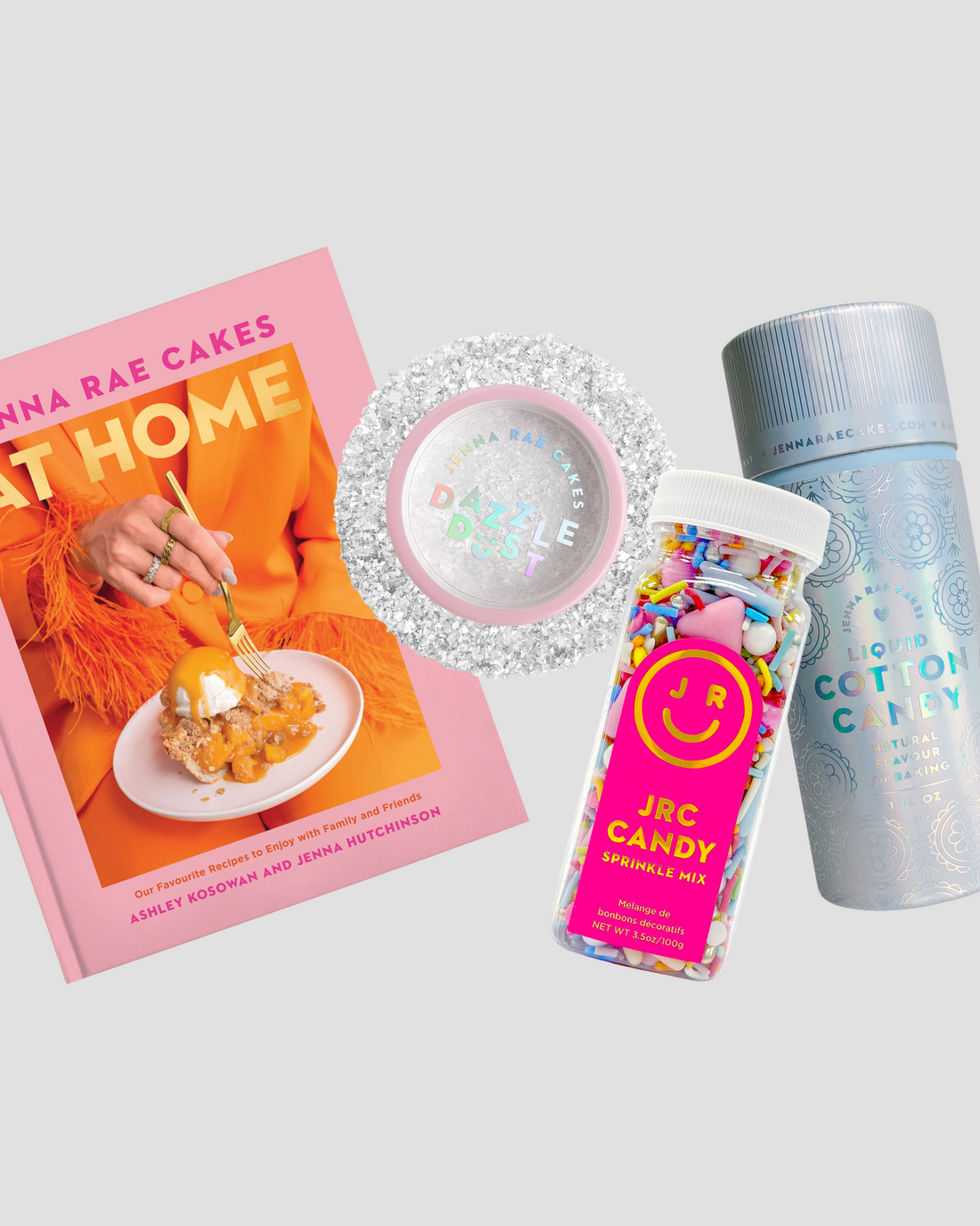 Home Baker Bundle