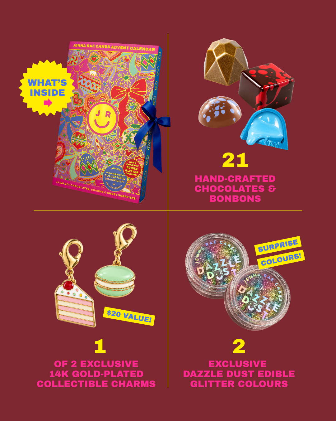 Advent Calendar