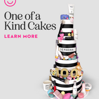 One-of-a-Kind Cakes