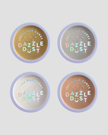All The Lustre Collection - Shop Jenna Rae Cakes