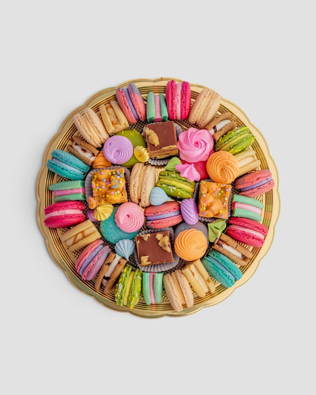 Assorted Party Platter