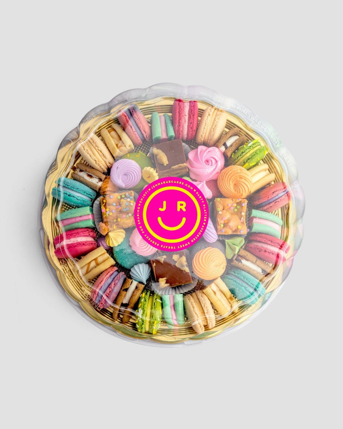 Assorted Party Platter