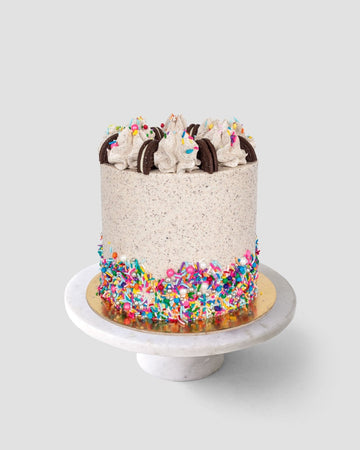 Birthday Oreo Cake - Shop Jenna Rae Cakes