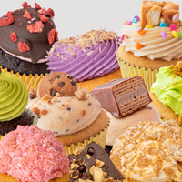 Weekly Cupcakes