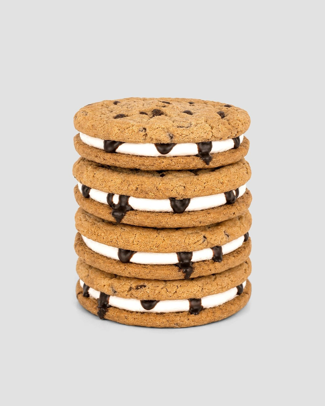 Classic Cookie Sandwiches