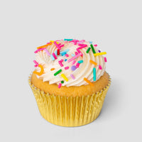 Classic Cupcakes