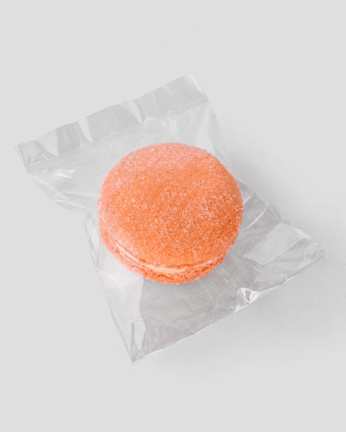 Custom Single Macaron Bag