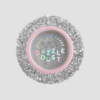 Disco Ball Edible Glitter - 5g Shaker - Package of 6 - Wholesale - Shop Jenna Rae Cakes