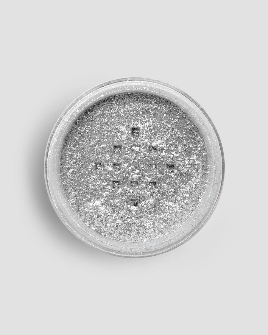 Disco Ball Edible Glitter - 5g Shaker - Package of 6 - Wholesale - Shop Jenna Rae Cakes
